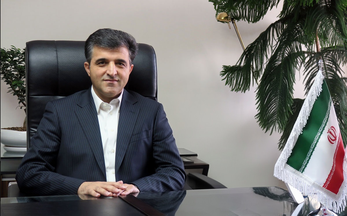 دکتر اکبر کشاورزیان